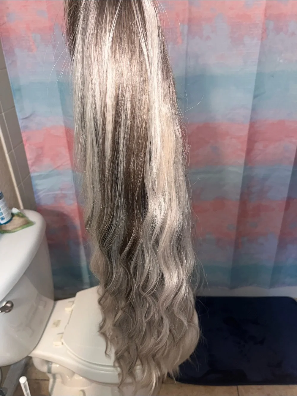 2 Carkira water waves